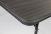 Aluminiumtisch Virlet – Human Comfort