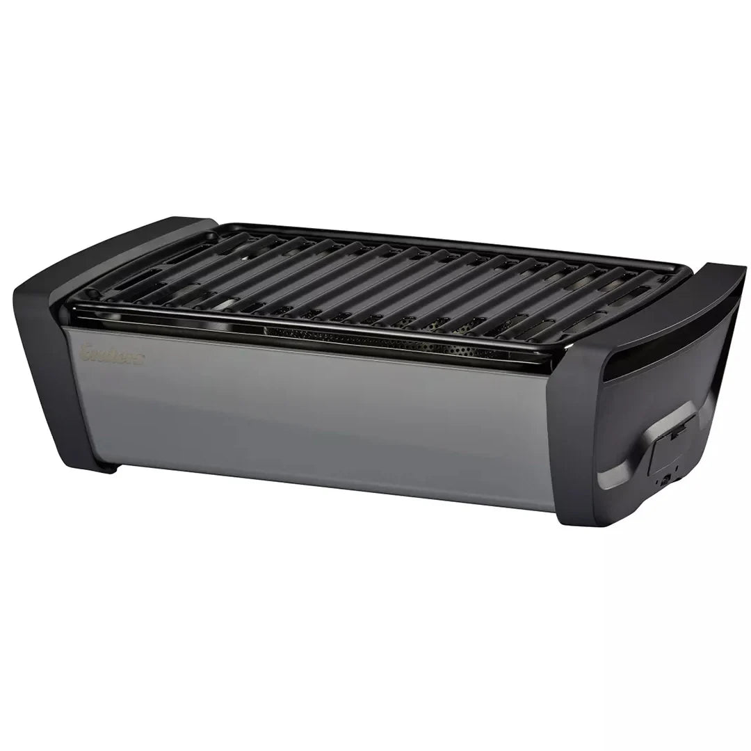 Table charcoal BBQ with fan Aurora - Enders