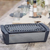 Table charcoal BBQ with fan Aurora - Enders