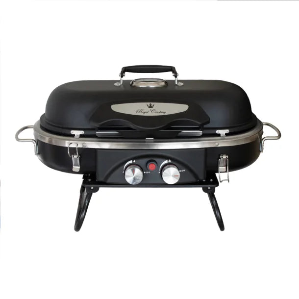 Table Grill Royal Camping - Wecamp