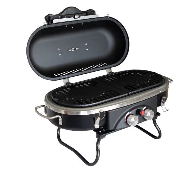 Tafelgrill Royal Camping - Wecamp