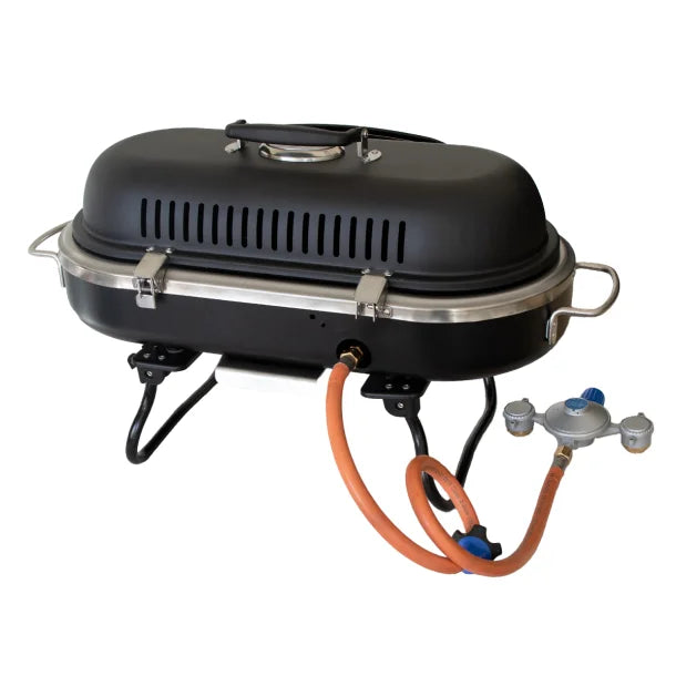 Tafelgrill Royal Camping - Wecamp