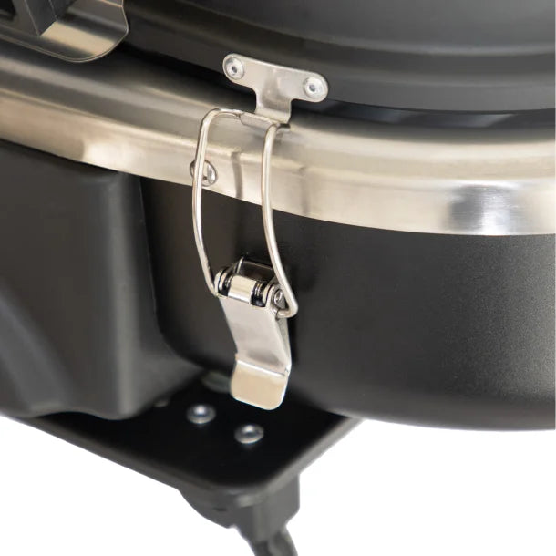 Table Grill Royal Camping - Wecamp