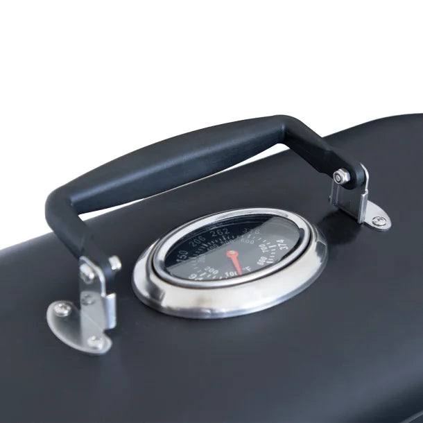 Table Grill Royal Camping - Wecamp