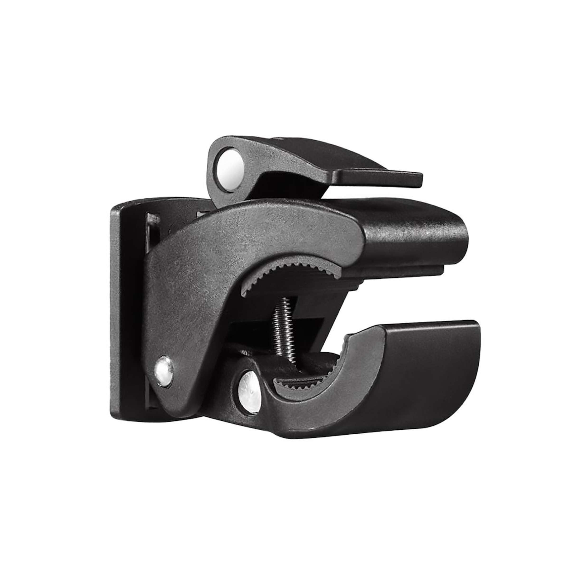 Phone holder for motorcycle handlebar ProRide - Celly