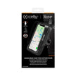 Phone holder for motorcycle handlebar ProRide - Celly