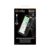 Phone holder for motorcycle handlebar ProRide - Celly