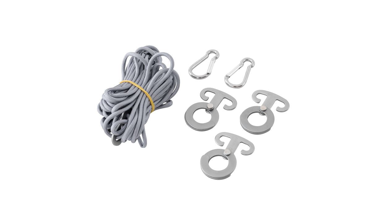 Tent hanging system - Outwell