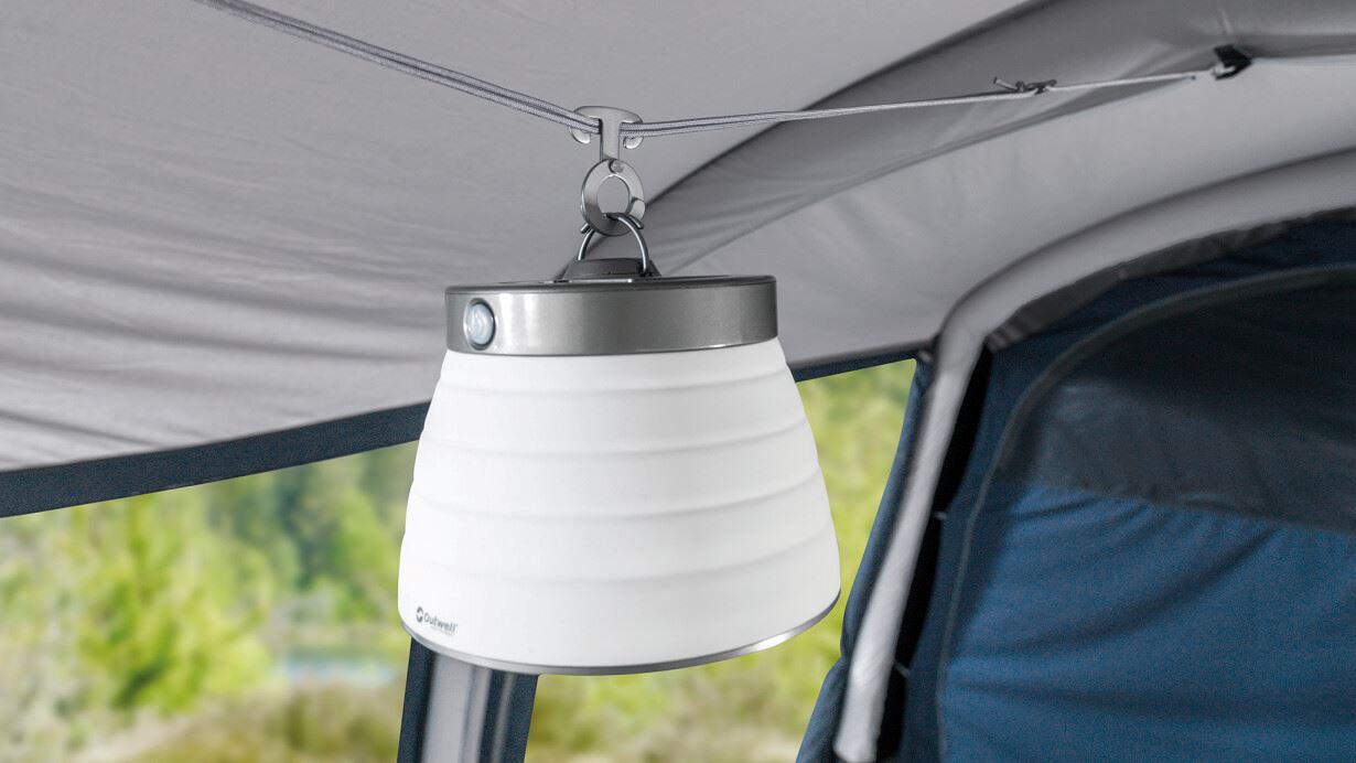 Tent hanging system - Outwell