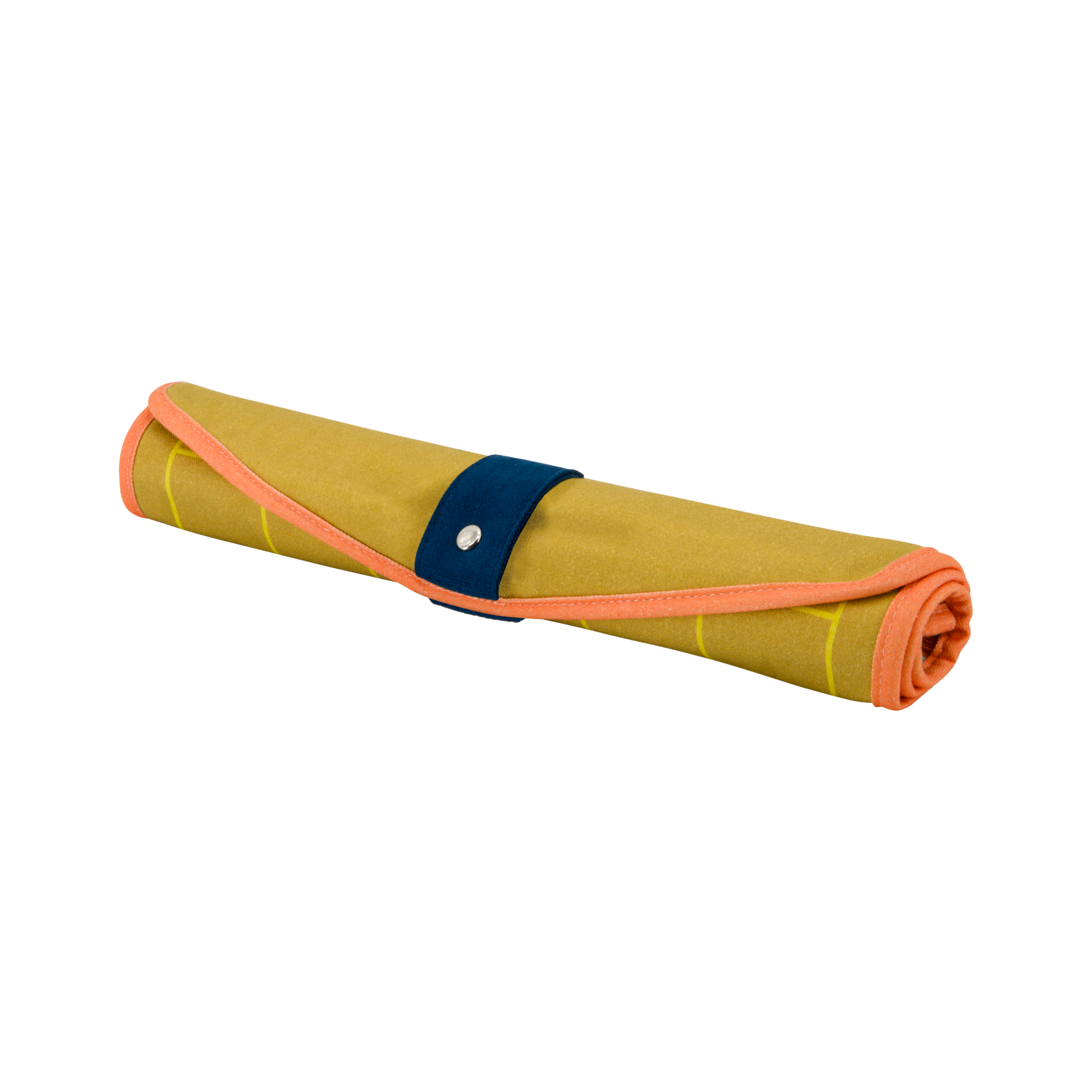 Textiel bordspel oprolbaar - Remember