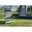 Campingstuhl Thor XL – Isabella