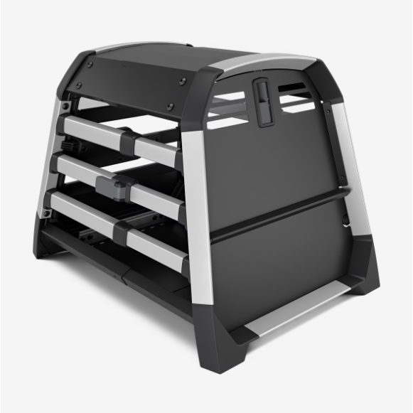 Allax Hundebox – Thule