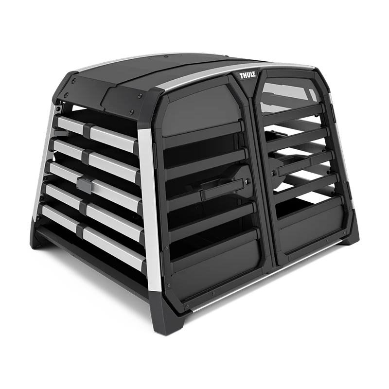 Allax Double - Thule