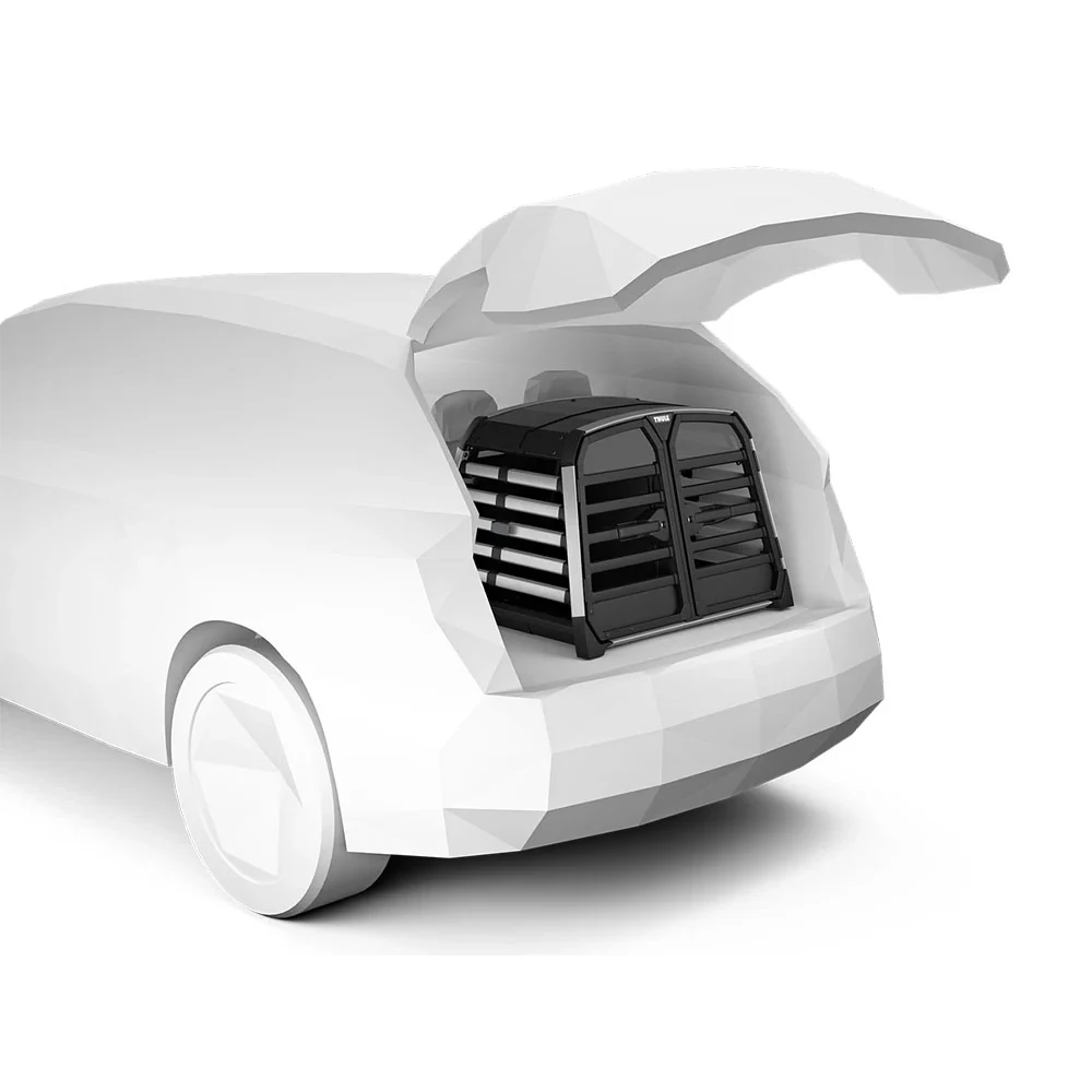Allax Double - Thule