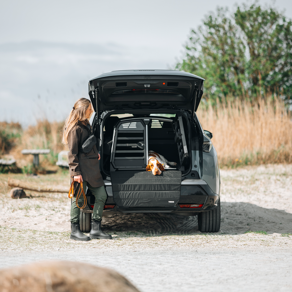 Allax Double - Thule