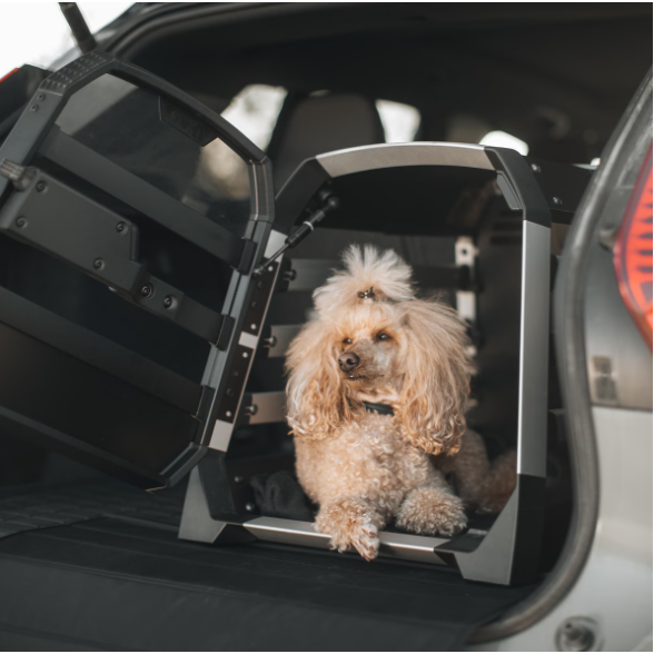 Allax Hundebox – Thule