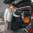 Allax Hundebox – Thule