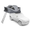Thule Approach 2 M or L - 2 to 4 person softshell roof tent