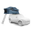 Thule Approach 2 M or L - 2 to 4 person softshell roof tent