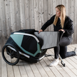 Hundebett für den Hundefahrradanhänger Bexey – Thule