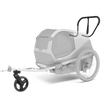 Buggykit for the Bexey dog bike trailer - Thule