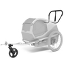 Buggykit for the Bexey dog bike trailer - Thule