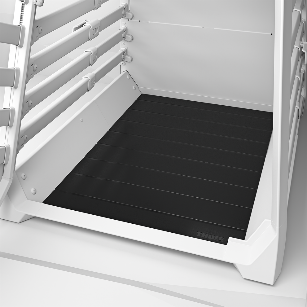 Dog mat for a crate - Thule
