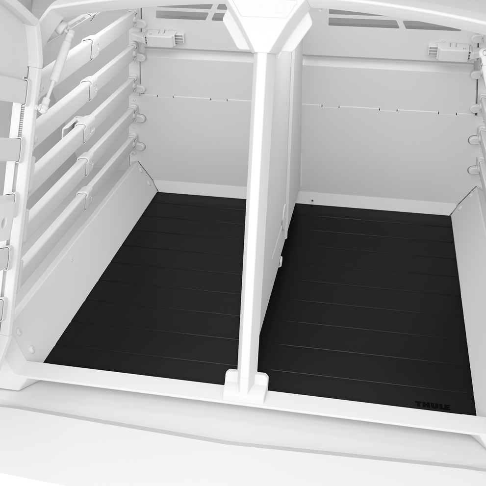 Dog mat for a crate - Thule