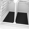 Dog mat for a crate - Thule