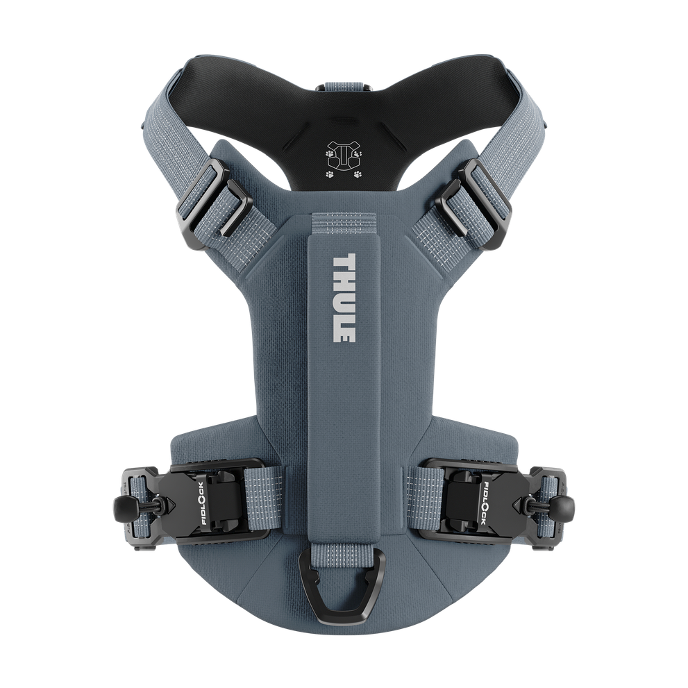 Honden harnas Dart - Thule