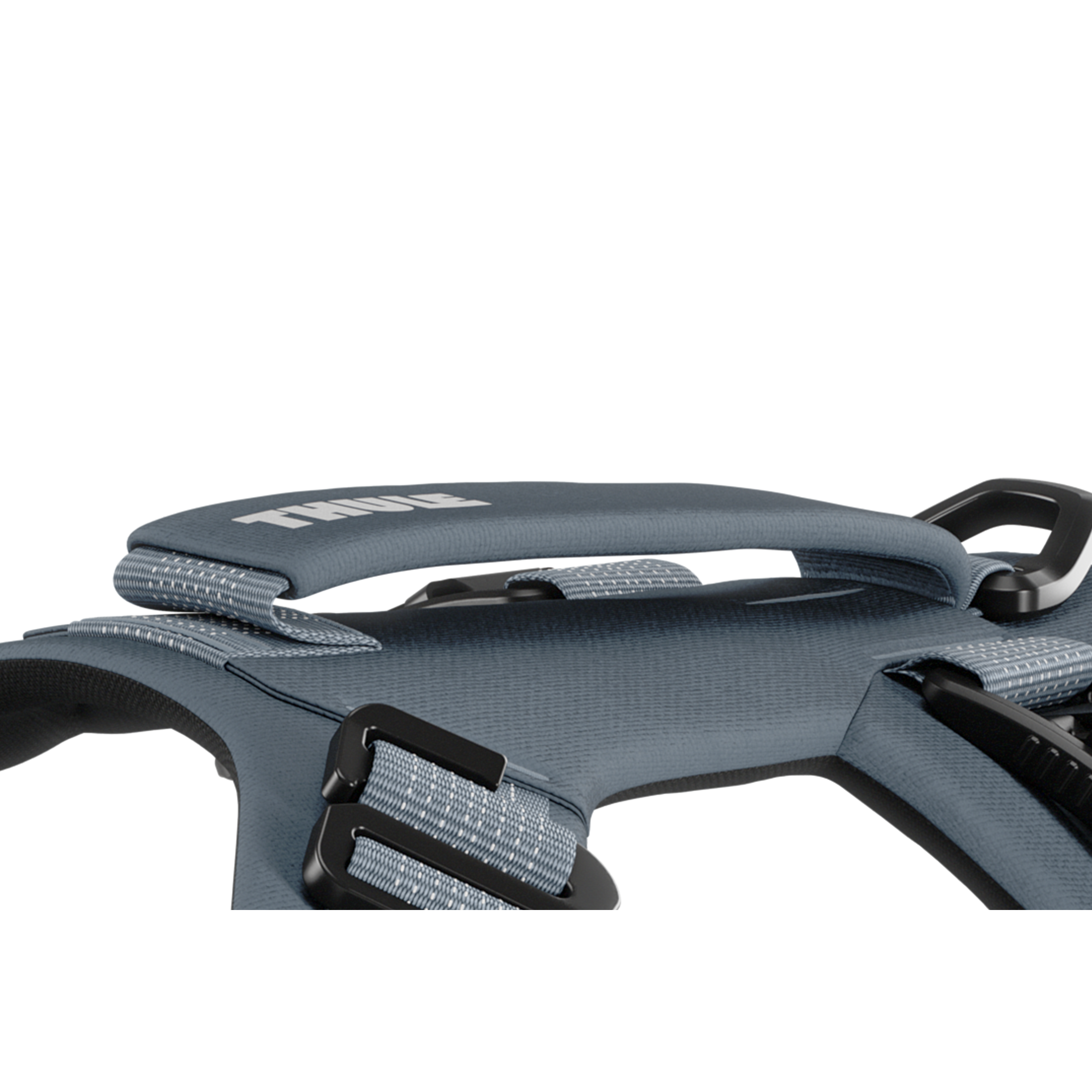 Honden harnas Dart - Thule