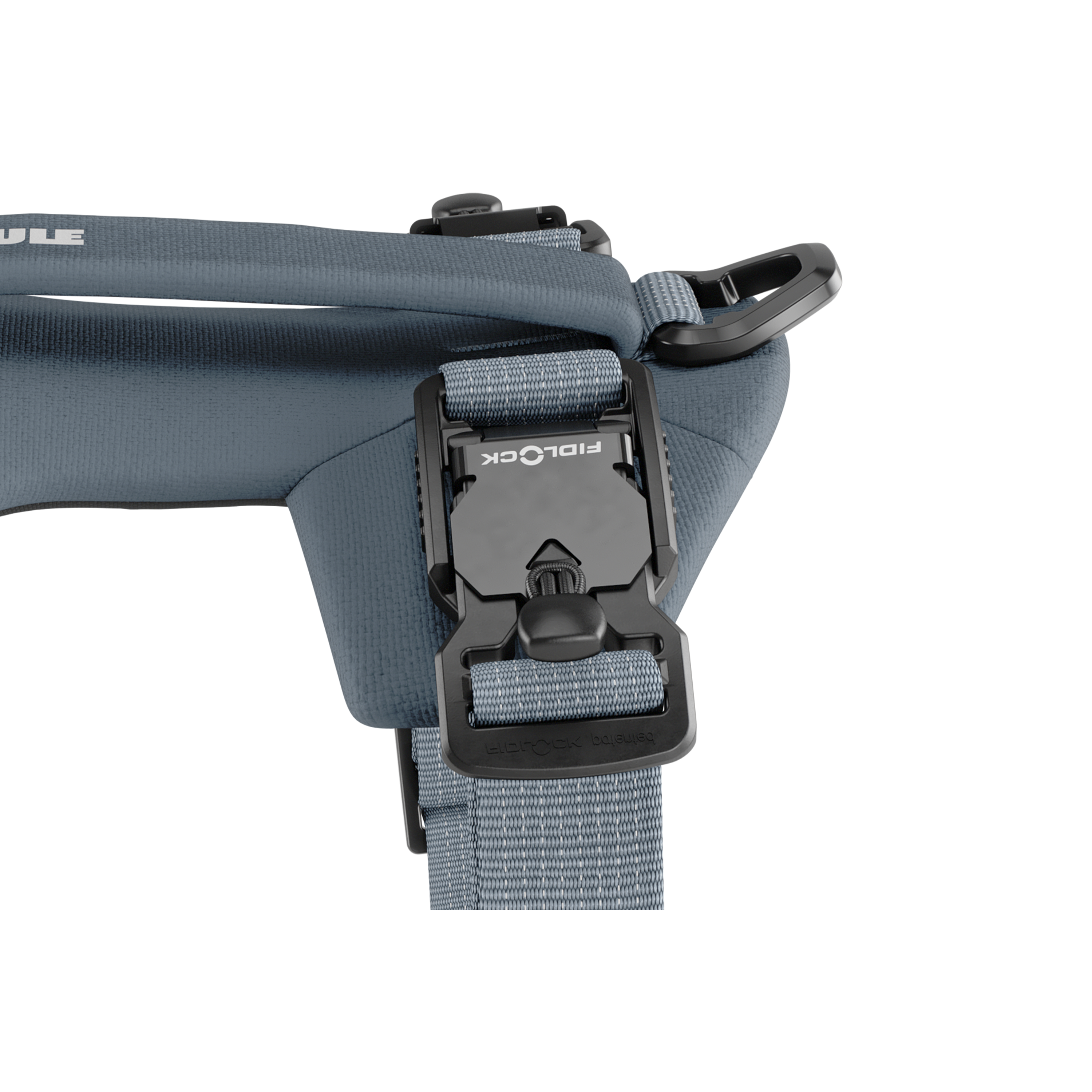 Honden harnas Dart - Thule