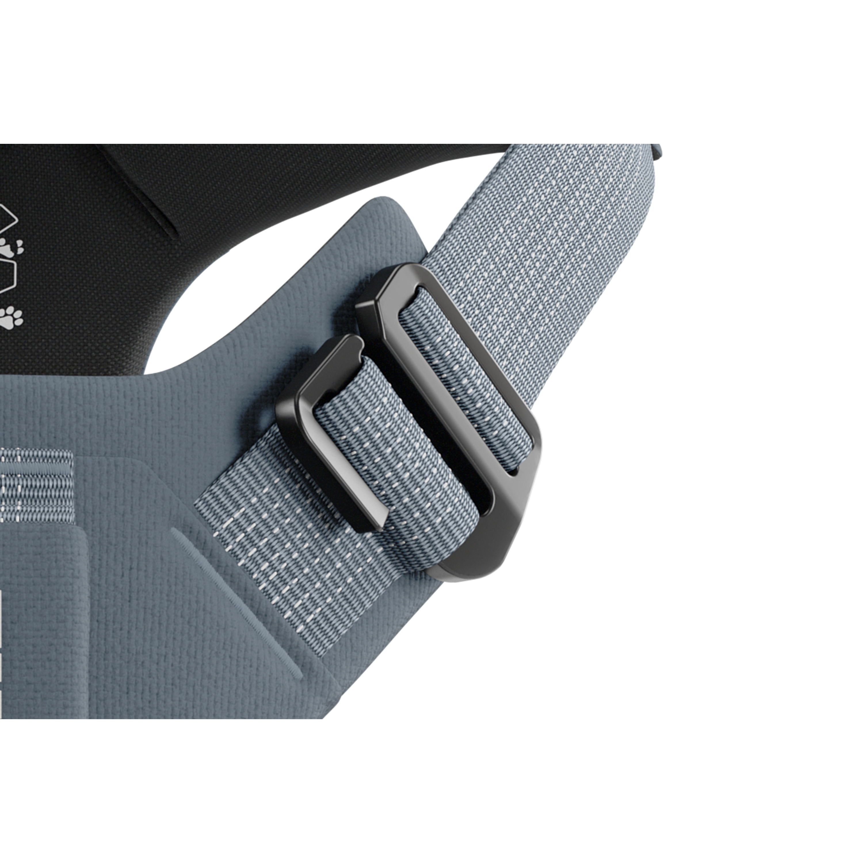 Honden harnas Dart - Thule