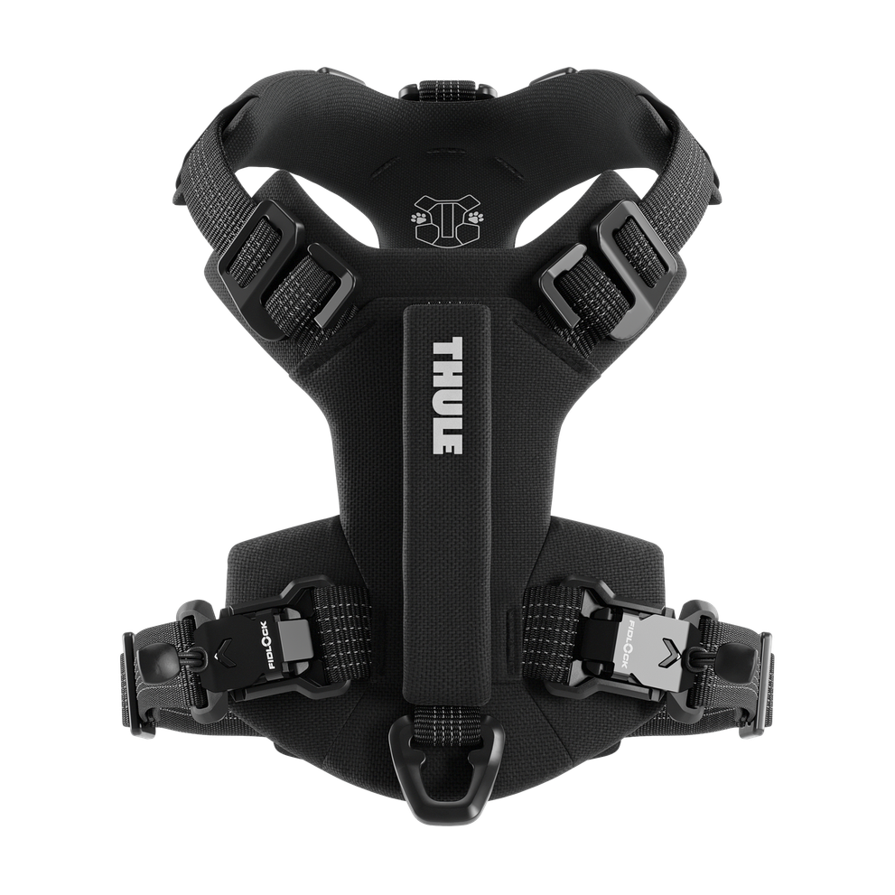 Honden harnas Dart - Thule