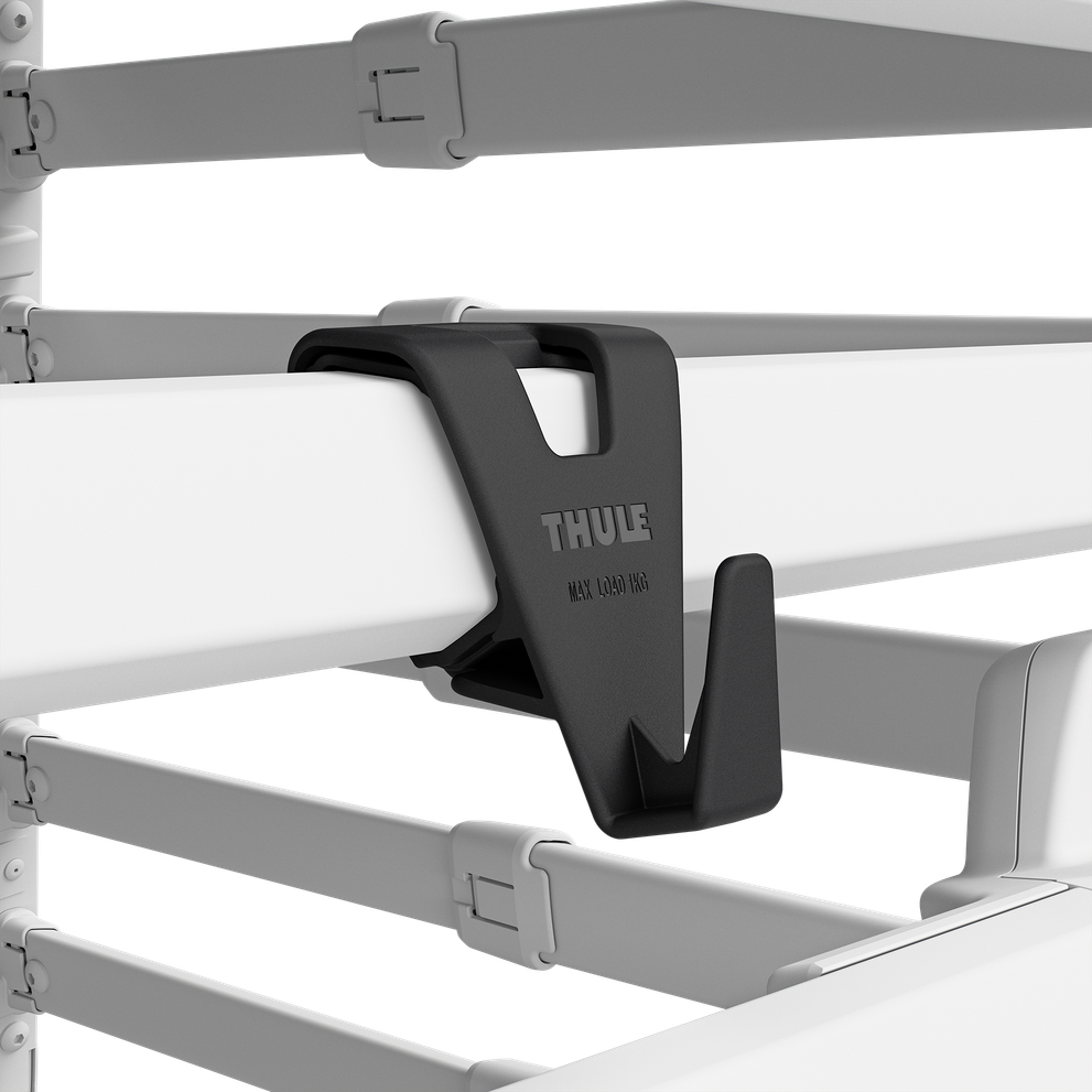 Gurtbügel für Sitzbank – 2 Stück – Thule