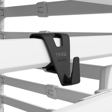 Riemhaak voor bench - 2 stuks - Thule