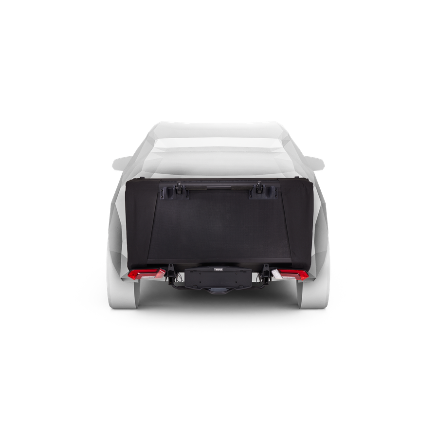 Thule Outset trekhaaktent voor 3 personen – Dark Slate