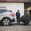 Thule Outset trekhaaktent voor 3 personen – Dark Slate