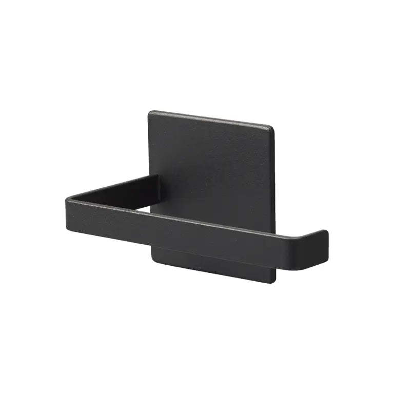 Yamazaki Tower Toilettenpapierhalter magnetisch – Schwarz oder Weiß