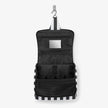 Toiletbag XL - Toilettas met ophanghaak in diverse kleuren en designs - Reisenthel