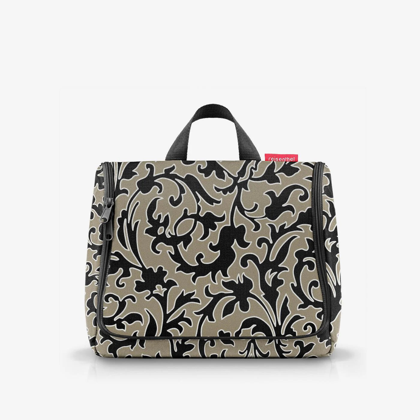 Toiletbag XL - Toilettas met ophanghaak in diverse kleuren en designs - Reisenthel