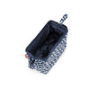 toilettas travelcosmetic siganture navy binnekant 