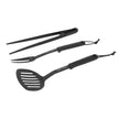 Tool set of 3 (Spatula/fork/pincer) Cadac