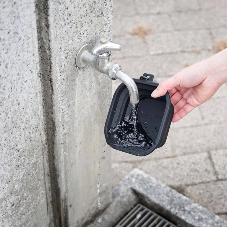 Tower Faltbares Essenstablett - Yamazaki