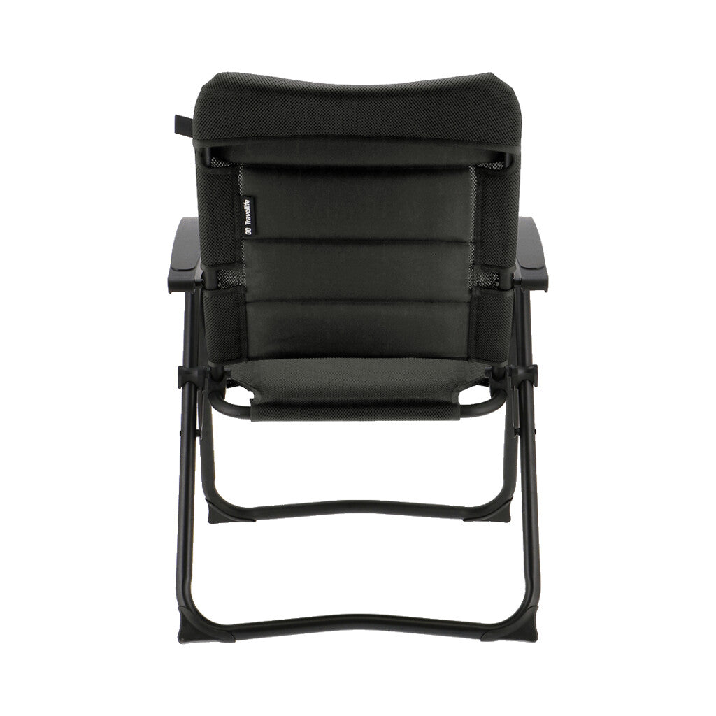 Klappstuhl Barletta chair compact - verschiedene Farben - Travellife