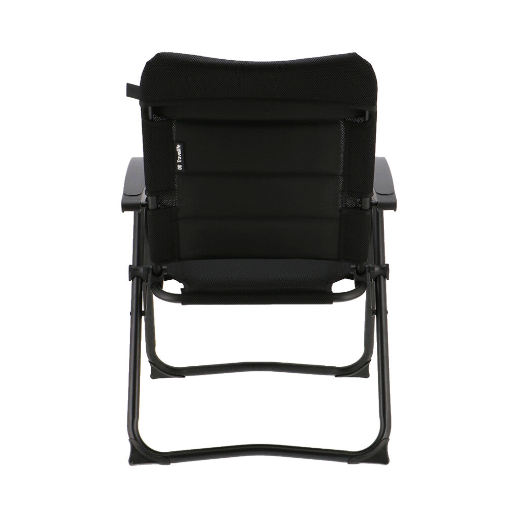 Klappstuhl Barletta chair compact - verschiedene Farben - Travellife