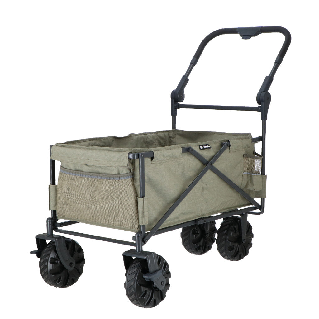 Wagon porto - Travellife