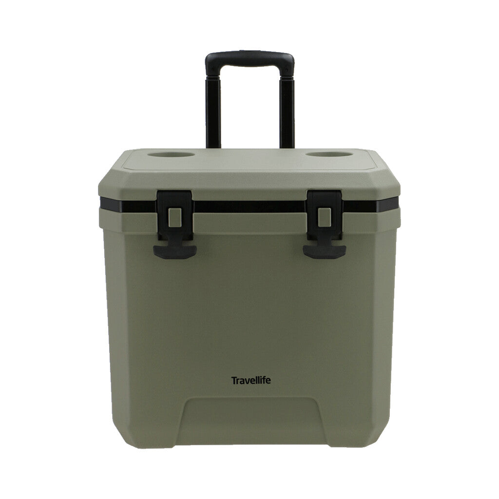 Coolbox magnus - Travellife