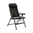 Recliner comfort Lucca true black - Travellife