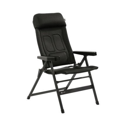 Recliner comfort Lucca true black - Travellife